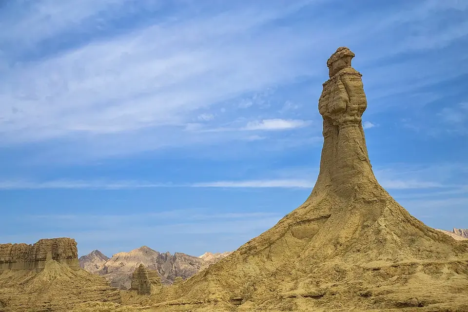 Hingol National Park